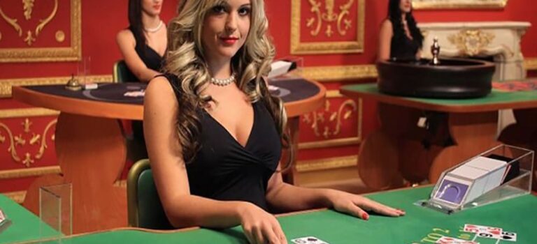 Baccarat online