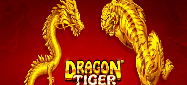 Dragon Tiger Casino Online