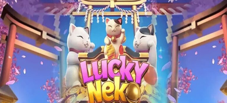 Lucky Neko