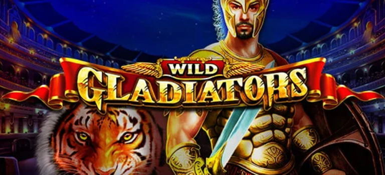 Wild Gladiator: Bertempur Demi Kemenangan di Arena