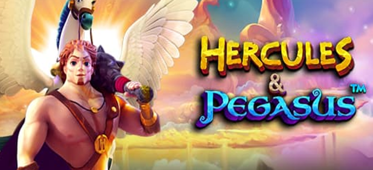 Hercules & Pegasus: Petualangan Epik Bersama Pahlawan Yunani