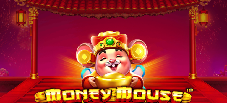 Money Mouse: Keberuntungan Mengalir Bersama Tikus Emas