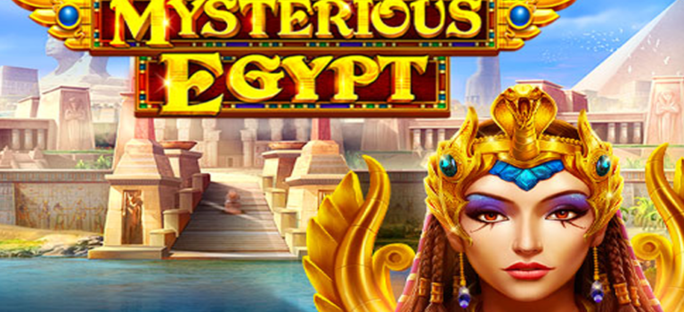 Mysterious Egypt: Petualangan Menjelajahi Rahasia Firaun