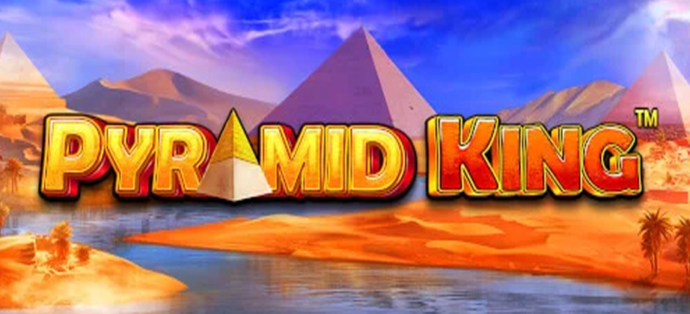 Pyramid King: Raja Piramida dan Harta Karun Kuno