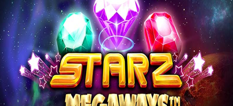 Starz Megaways: Petualangan Menjanjikan Kemenangan Besar