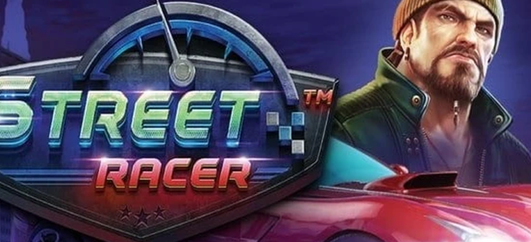 Street Racer: Rasakan Sensasi Balapan Liar di Jalanan