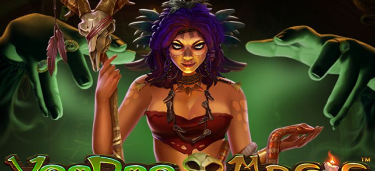 Voodoo Magic: Pesona Mistis dalam Dunia Slot