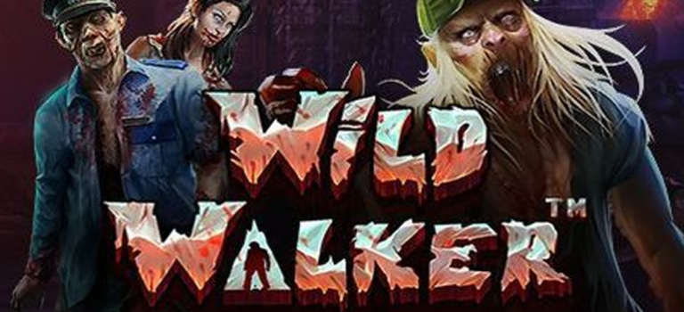 Wild Walker: Petualangan Liar di Alam Bebas